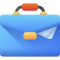 Contact Us 4 LinkedIn icon for connecting with Winning Edge Enterprises online