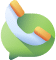 Contact Us 2 WhatsApp icon for quick customer enquiries and job discussions