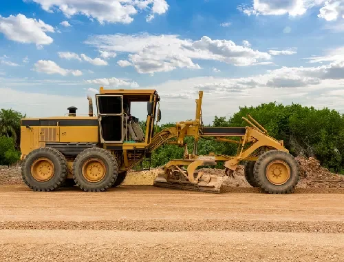 Winning Edge ENT - Grader Hire in Dean Park, Sydney 2026